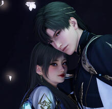 ⋆꙳❅*❆